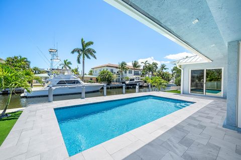 Tiny photo for 830 NE 72nd Street, Boca Raton, FL 33487 (MLS # B26027310)