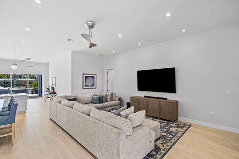 Tiny photo for 830 NE 72nd Street, Boca Raton, FL 33487 (MLS # B26027310)