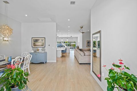 Tiny photo for 830 NE 72nd Street, Boca Raton, FL 33487 (MLS # B26027310)