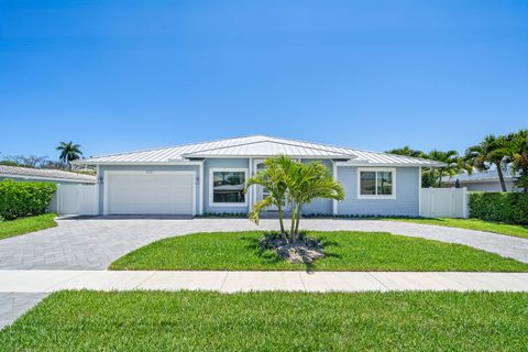 Tiny photo for 830 NE 72nd Street, Boca Raton, FL 33487 (MLS # B26027310)