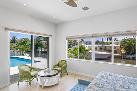 Tiny photo for 830 NE 72nd Street, Boca Raton, FL 33487 (MLS # B26027310)