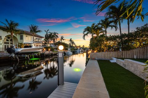 Tiny photo for 830 NE 72nd Street, Boca Raton, FL 33487 (MLS # B26027310)