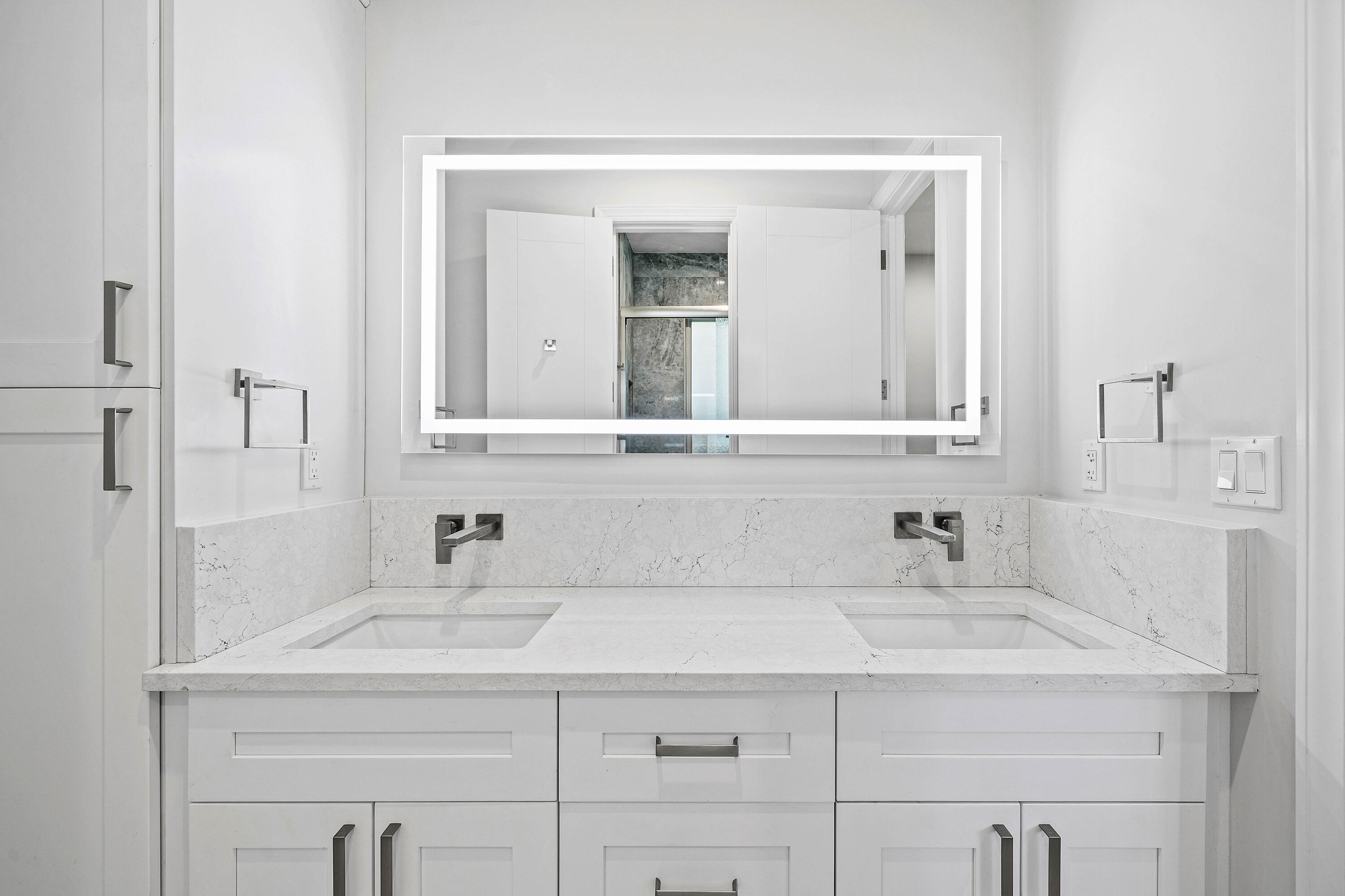 BOCA HARBOUR - Residential