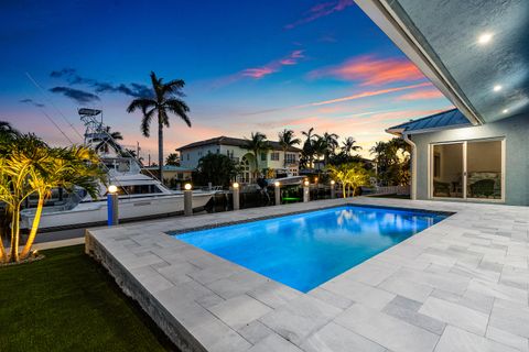 Tiny photo for 830 NE 72nd Street, Boca Raton, FL 33487 (MLS # B26027310)
