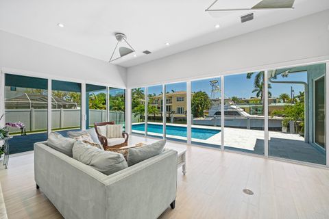Tiny photo for 830 NE 72nd Street, Boca Raton, FL 33487 (MLS # B26027310)