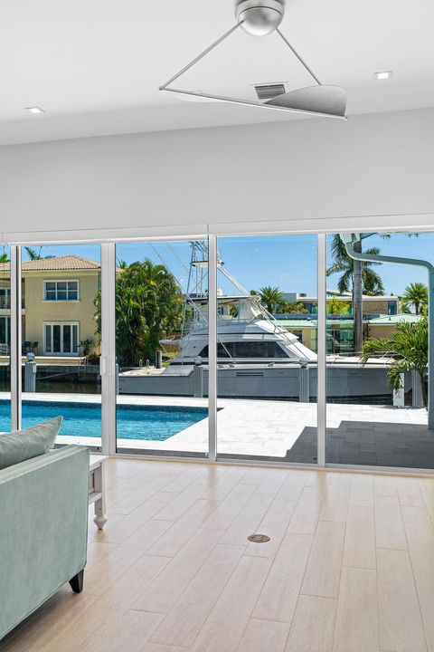 Tiny photo for 830 NE 72nd Street, Boca Raton, FL 33487 (MLS # B26027310)