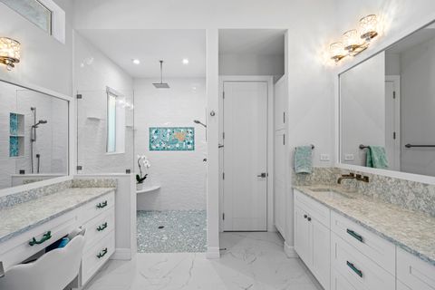 Tiny photo for 830 NE 72nd Street, Boca Raton, FL 33487 (MLS # B26027310)