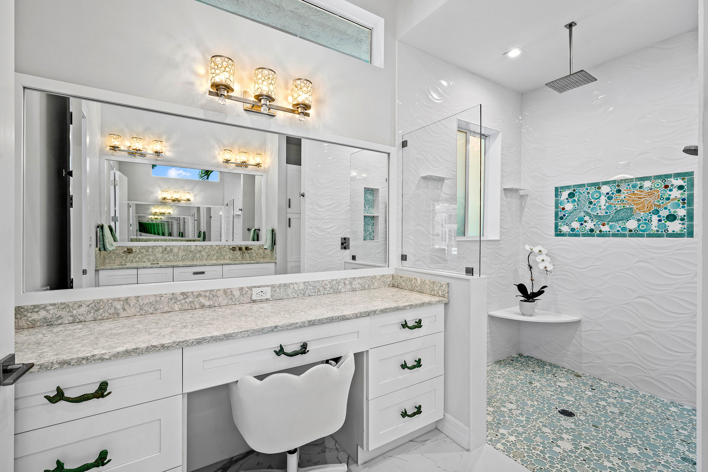 BOCA HARBOUR - Residential