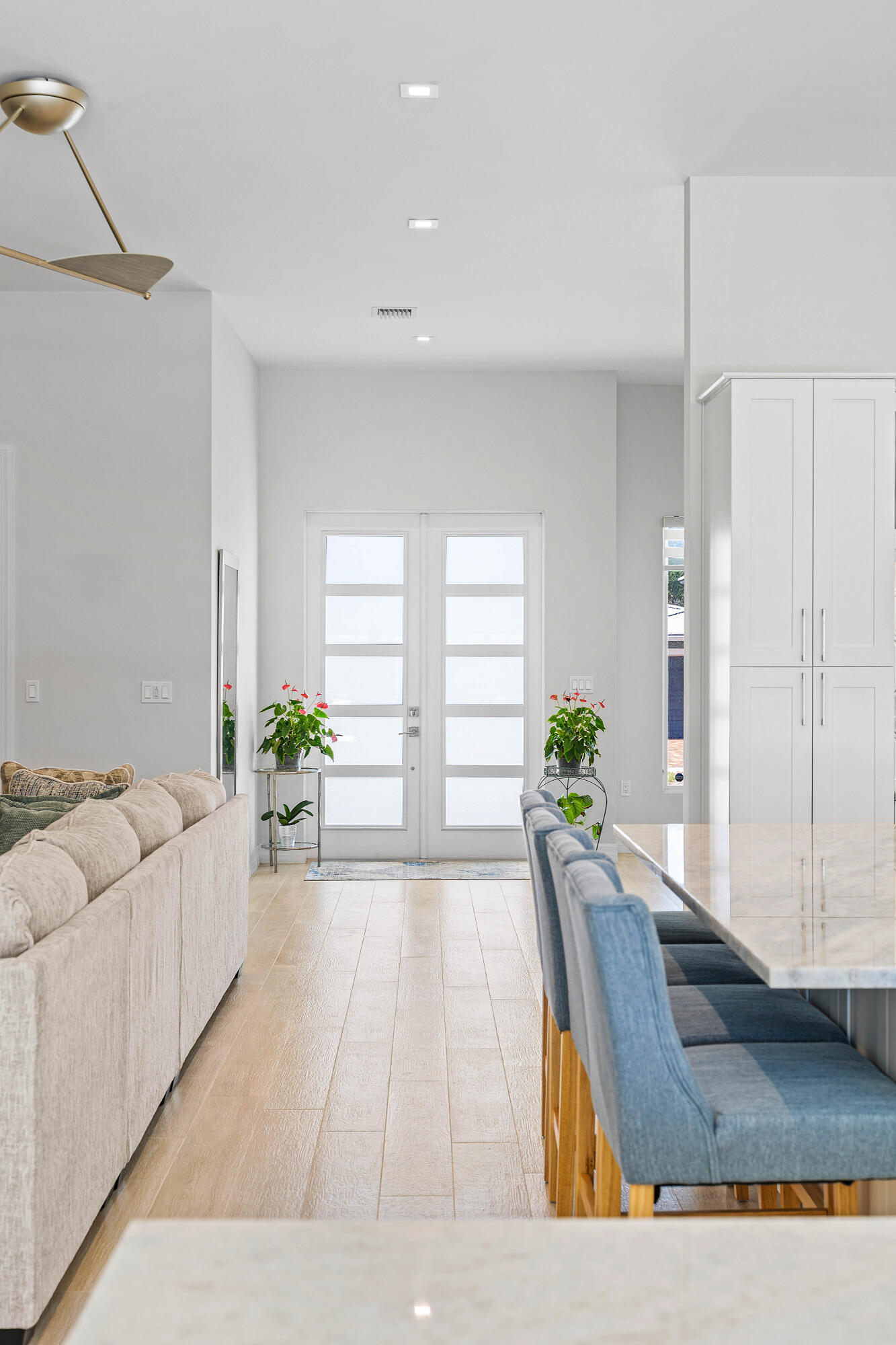 BOCA HARBOUR - Residential