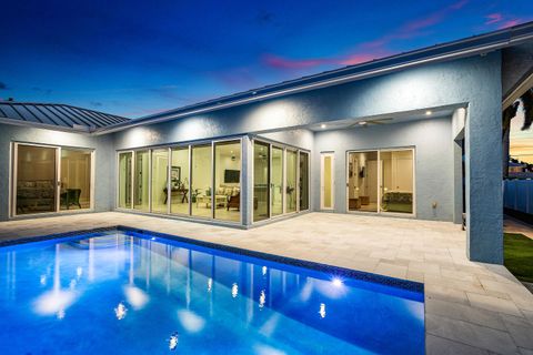 Tiny photo for 830 NE 72nd Street, Boca Raton, FL 33487 (MLS # B26027310)