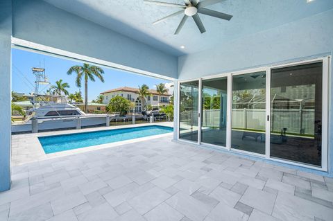 Tiny photo for 830 NE 72nd Street, Boca Raton, FL 33487 (MLS # B26027310)