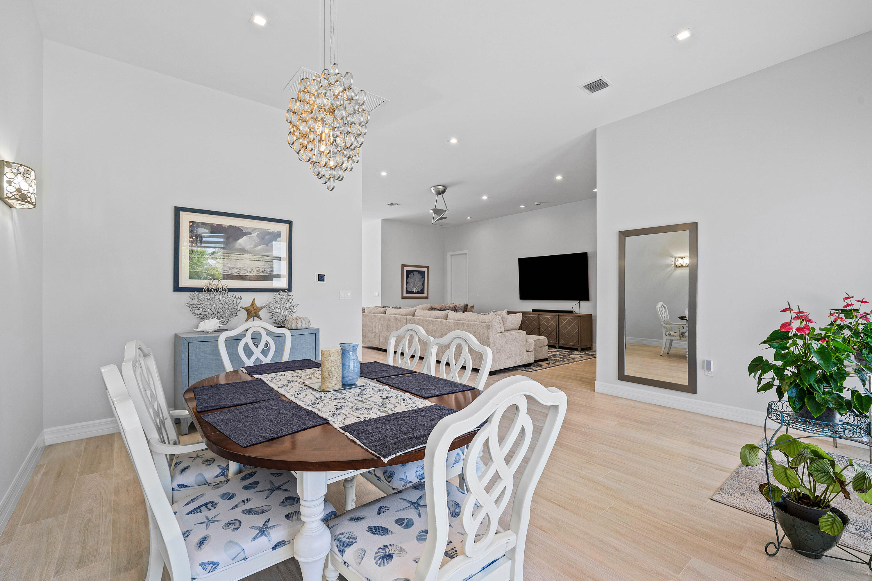 BOCA HARBOUR - Residential