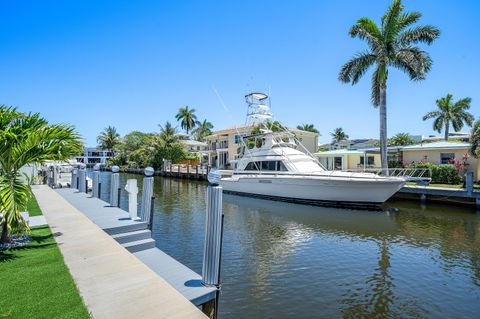 Tiny photo for 830 NE 72nd Street, Boca Raton, FL 33487 (MLS # B26027310)