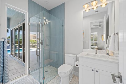 Tiny photo for 830 NE 72nd Street, Boca Raton, FL 33487 (MLS # B26027310)