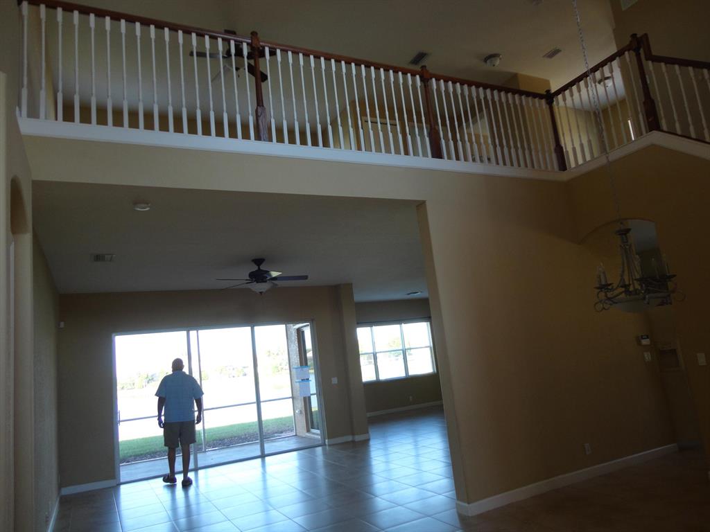 ST JAMES GOLF CLUB POD E PHASE II - Residential Lease