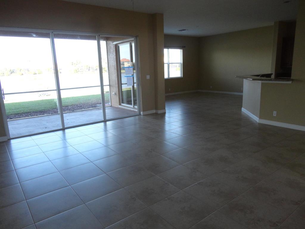 ST JAMES GOLF CLUB POD E PHASE II - Residential Lease