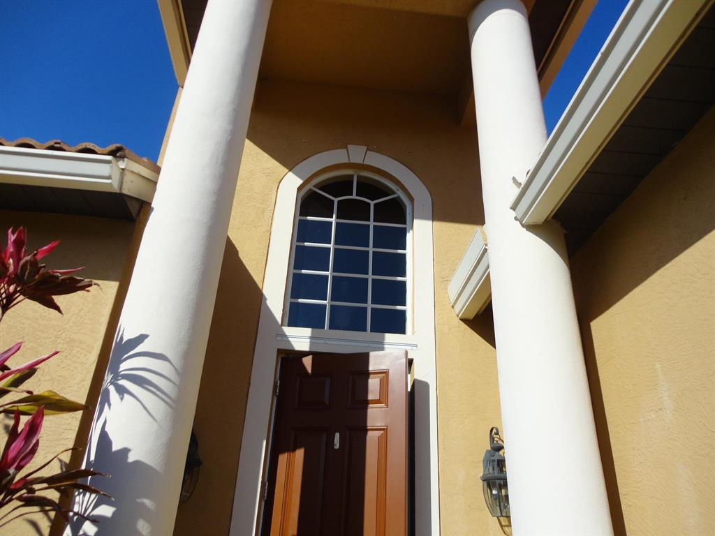 ST JAMES GOLF CLUB POD E PHASE II - Residential Lease