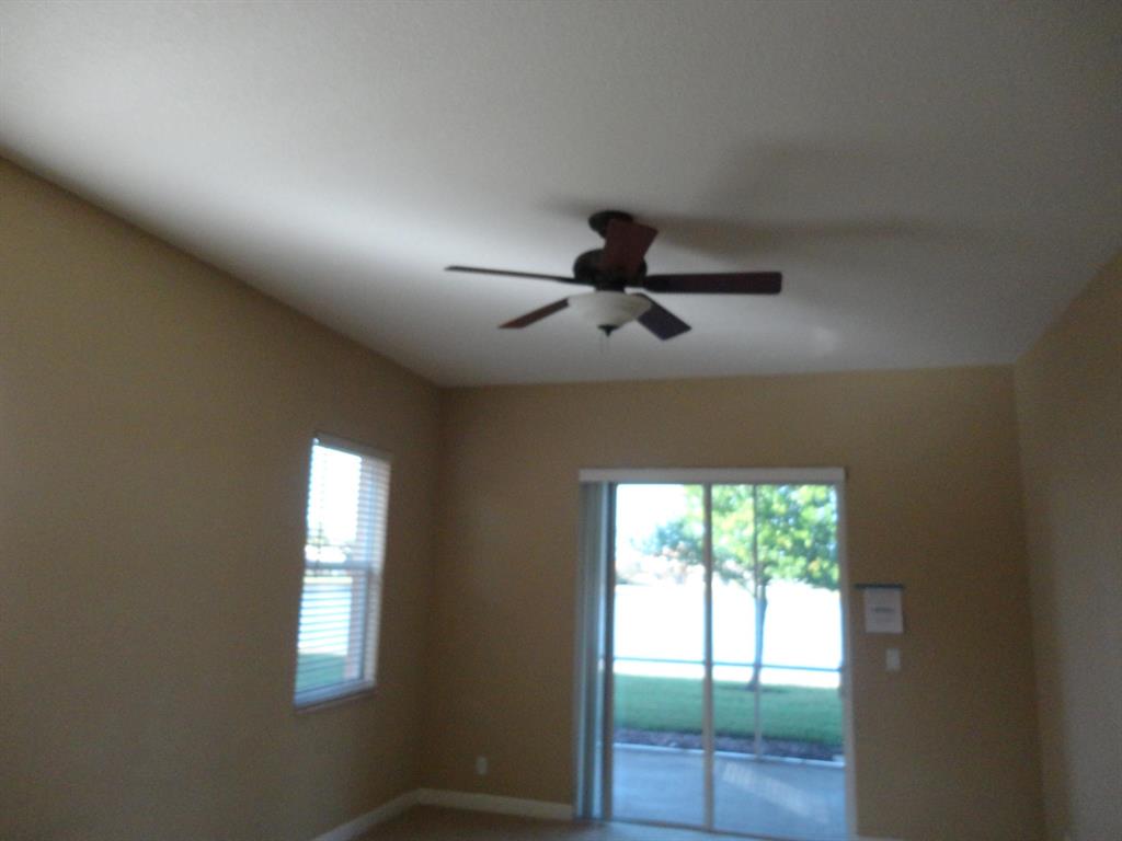 ST JAMES GOLF CLUB POD E PHASE II - Residential Lease