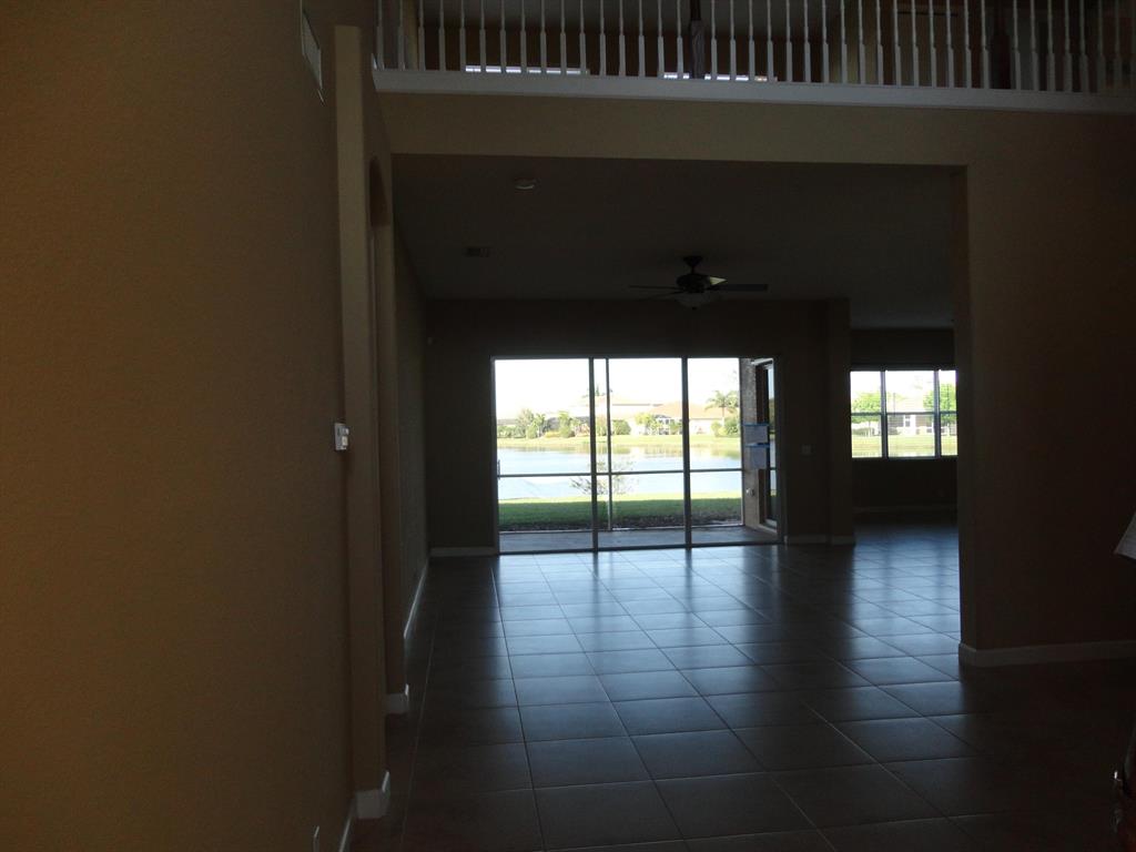 ST JAMES GOLF CLUB POD E PHASE II - Residential Lease