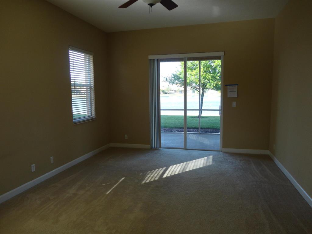 ST JAMES GOLF CLUB POD E PHASE II - Residential Lease