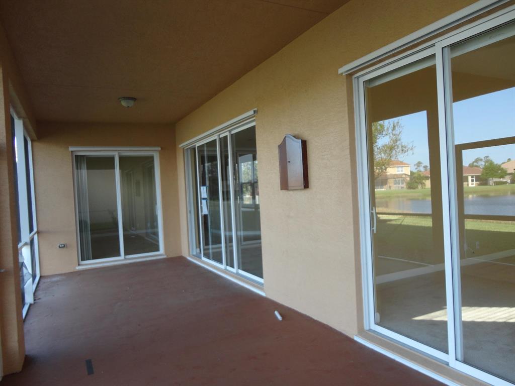 ST JAMES GOLF CLUB POD E PHASE II - Residential Lease