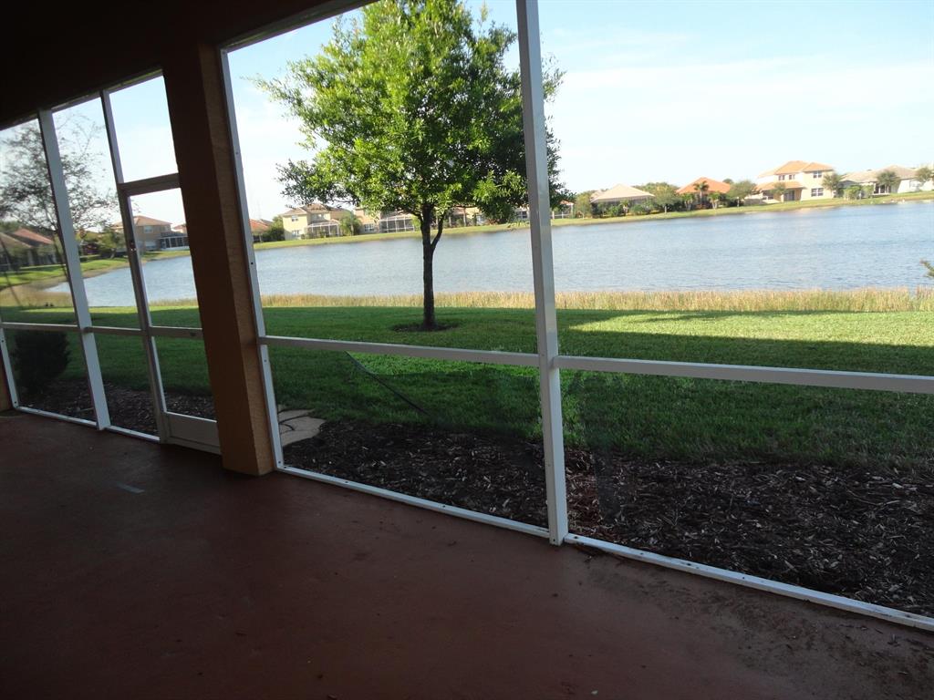 ST JAMES GOLF CLUB POD E PHASE II - Residential Lease