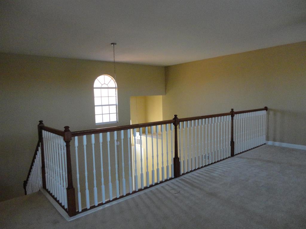 ST JAMES GOLF CLUB POD E PHASE II - Residential Lease