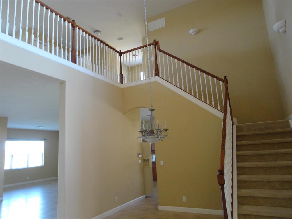 ST JAMES GOLF CLUB POD E PHASE II - Residential Lease