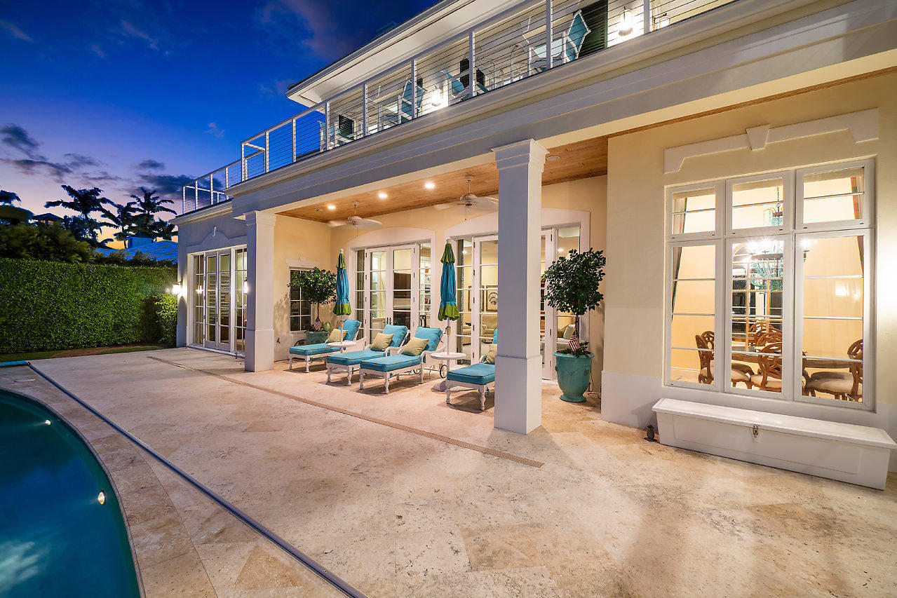 DELRAY ISLE - Residential