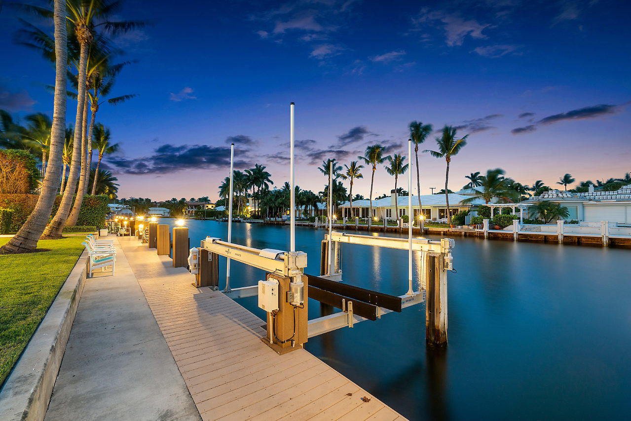DELRAY ISLE - Residential