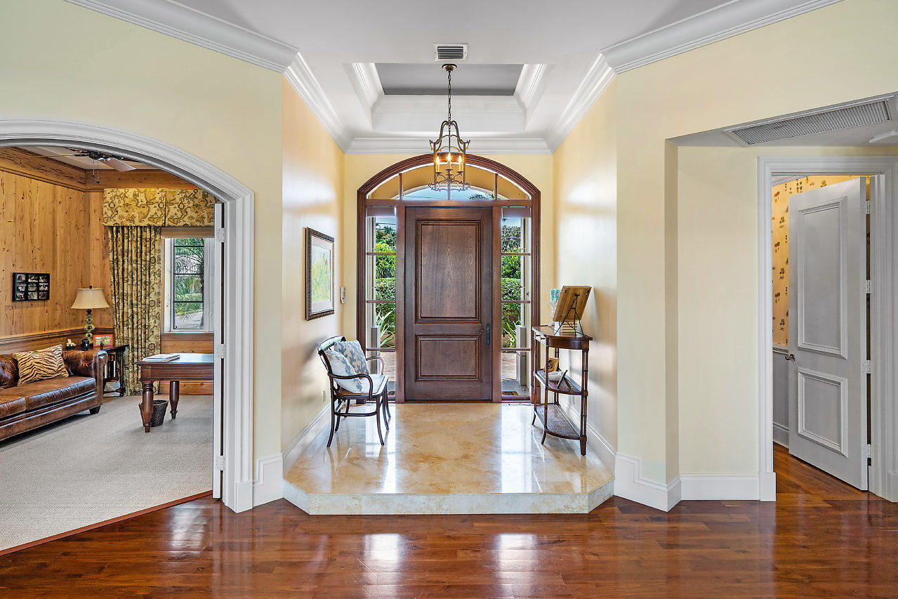 DELRAY ISLE - Residential