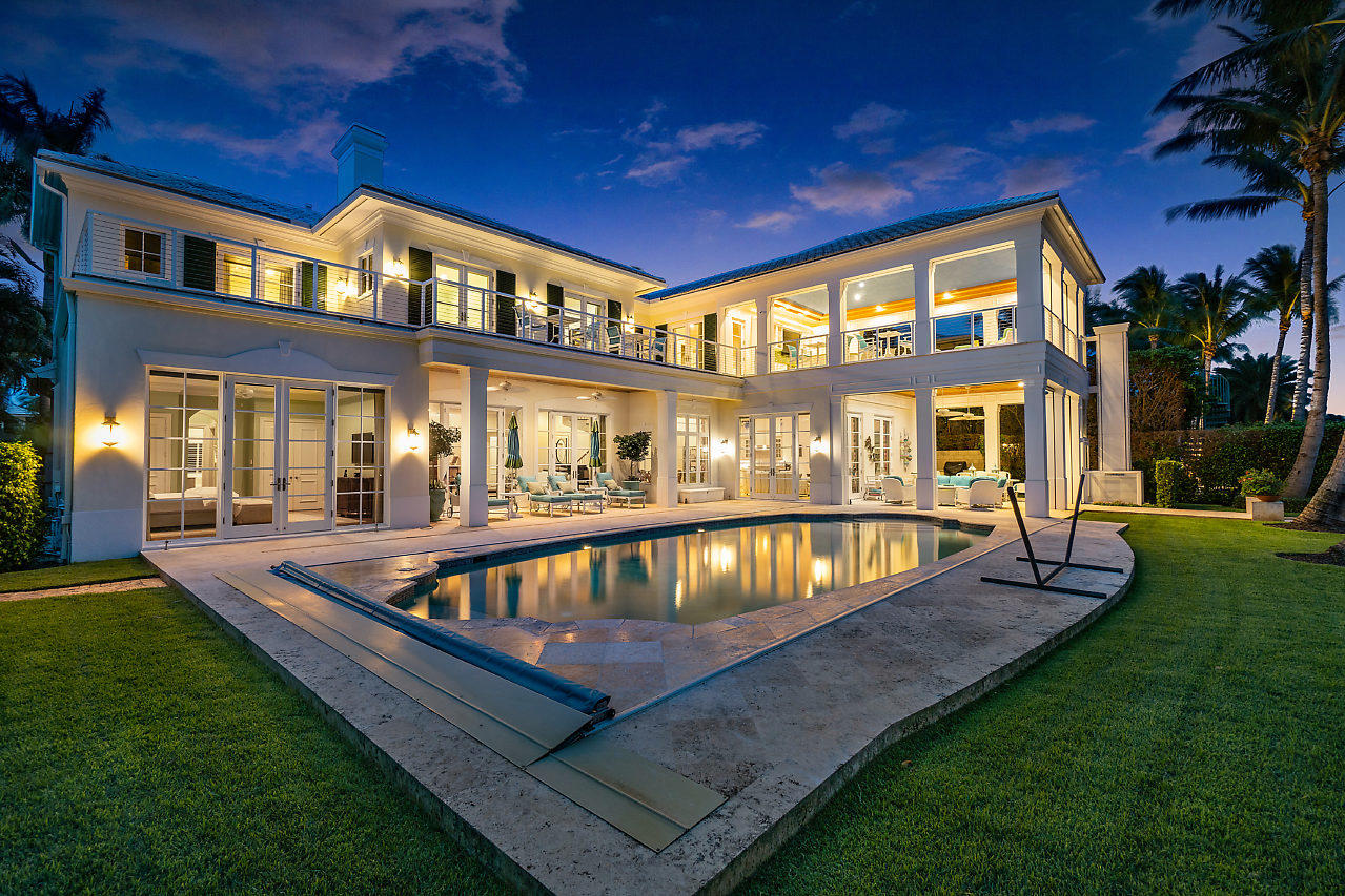 DELRAY ISLE - Residential