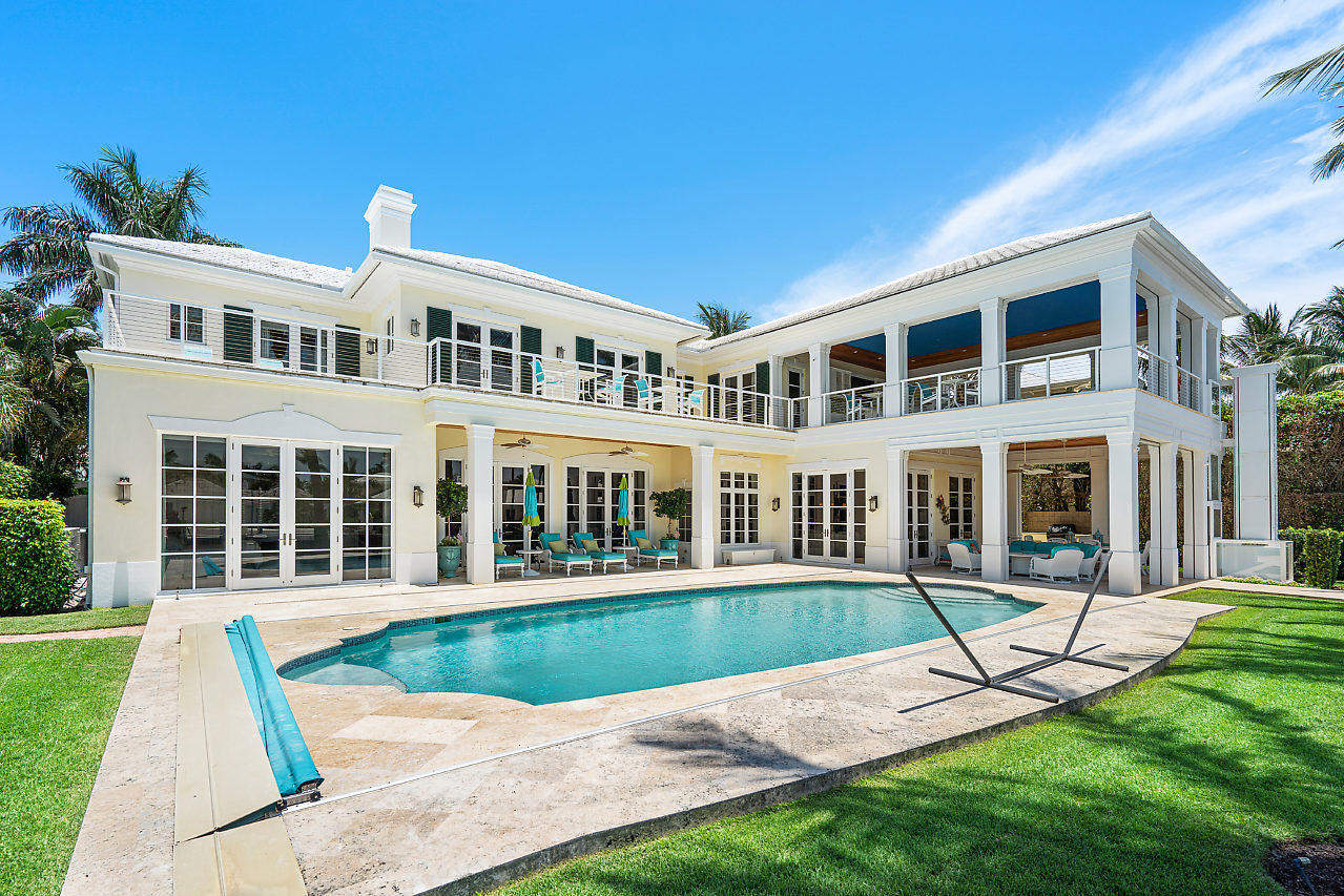 DELRAY ISLE - Residential
