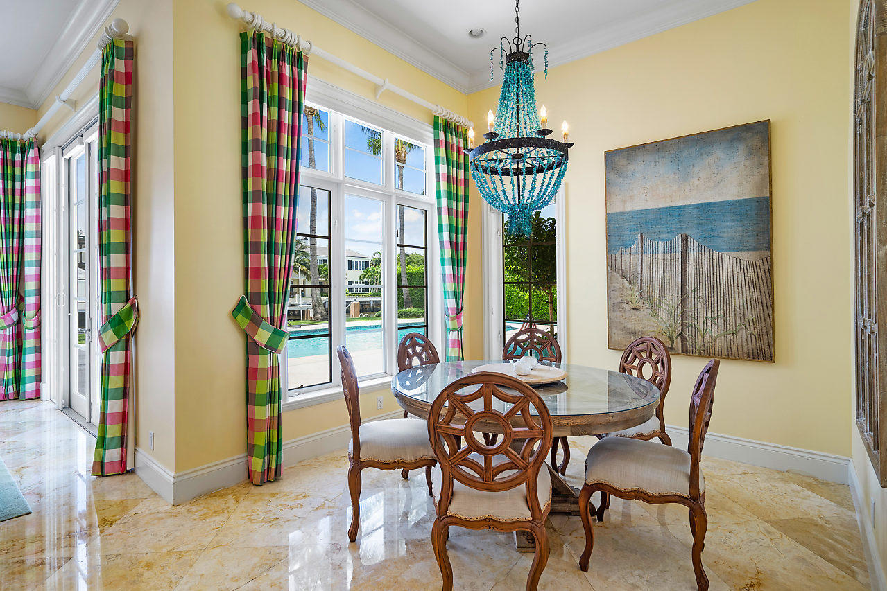 DELRAY ISLE - Residential