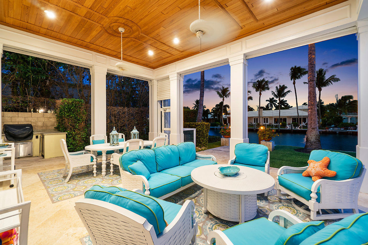 DELRAY ISLE - Residential