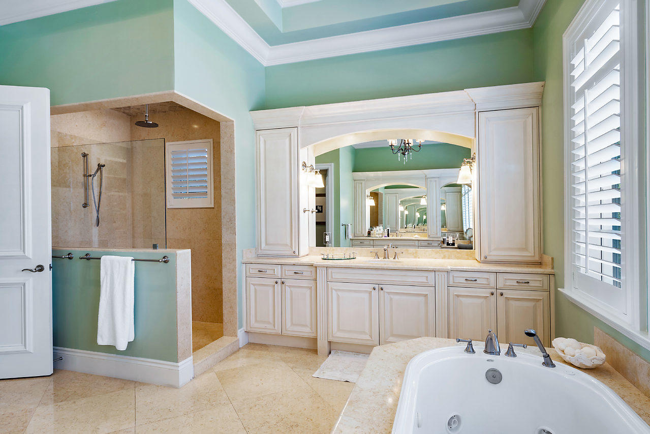 DELRAY ISLE - Residential