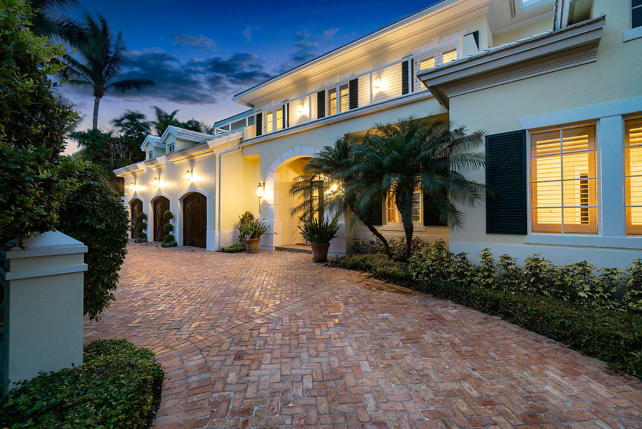 DELRAY ISLE - Residential