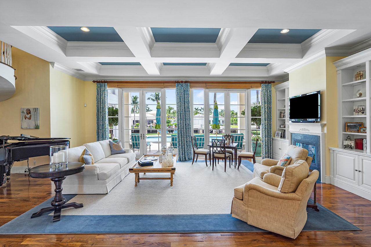 DELRAY ISLE - Residential