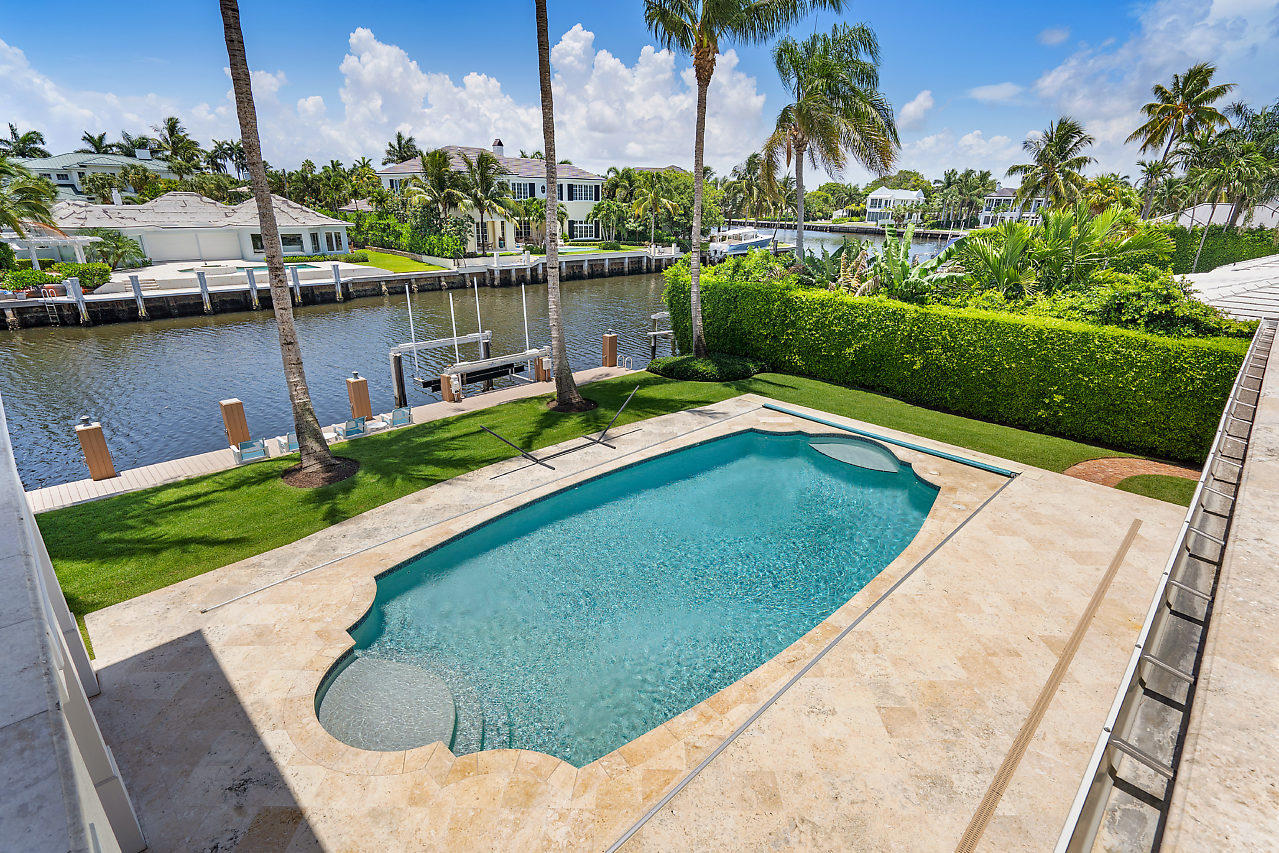 DELRAY ISLE - Residential