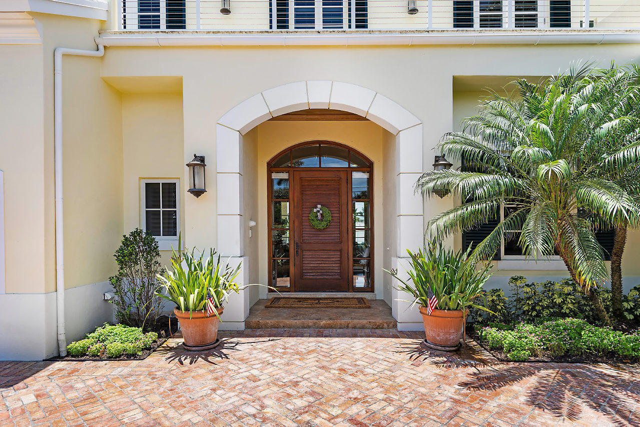 DELRAY ISLE - Residential