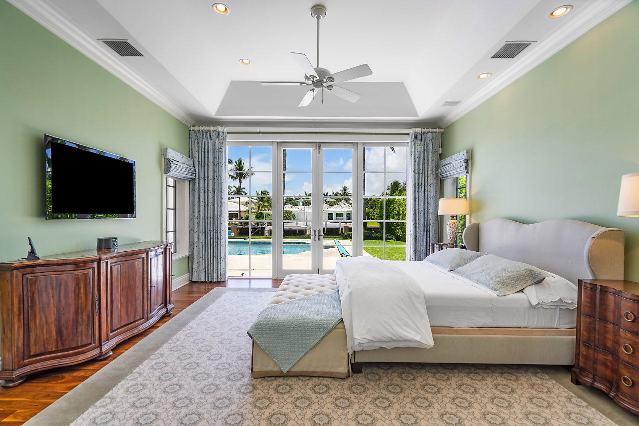DELRAY ISLE - Residential