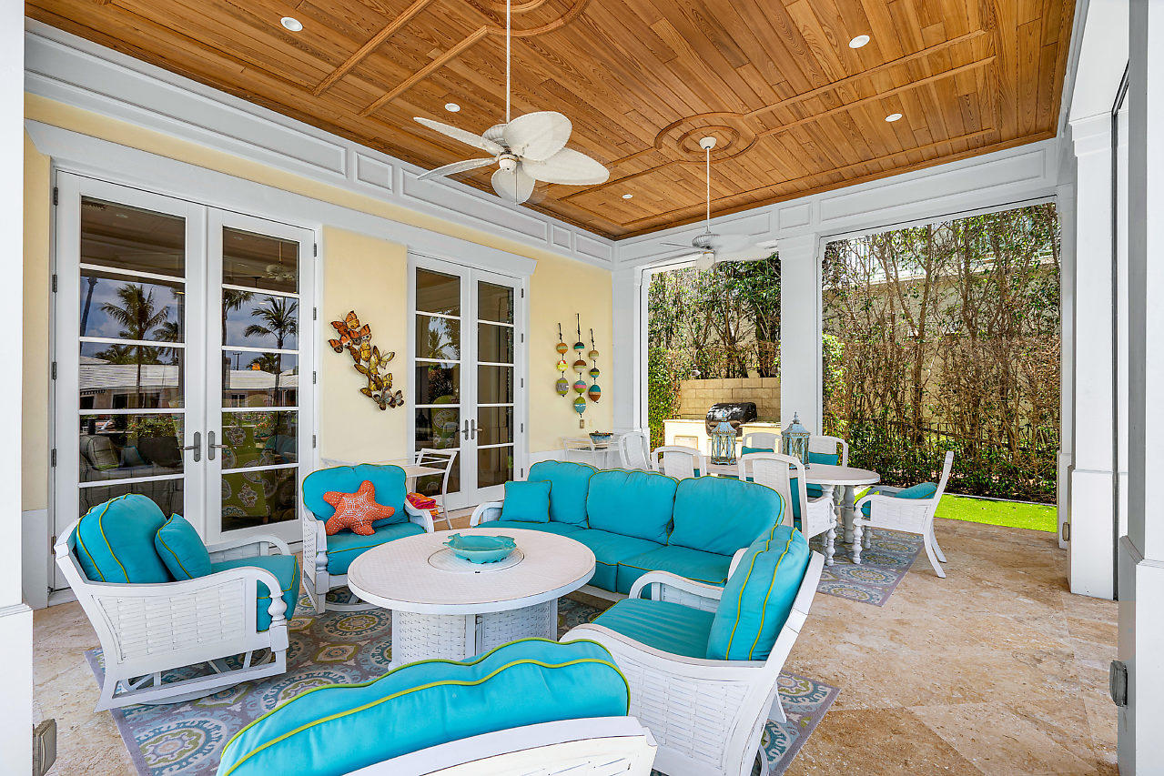 DELRAY ISLE - Residential