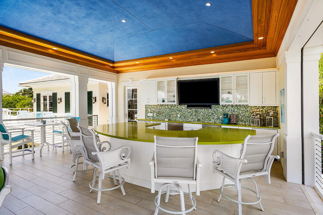 DELRAY ISLE - Residential