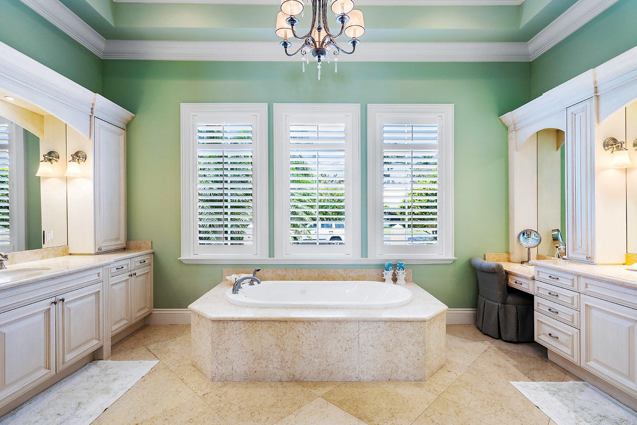 DELRAY ISLE - Residential