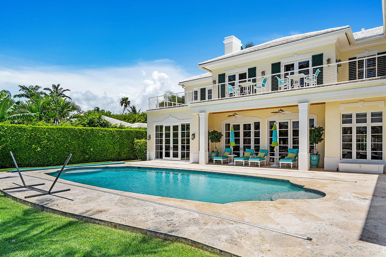 DELRAY ISLE - Residential