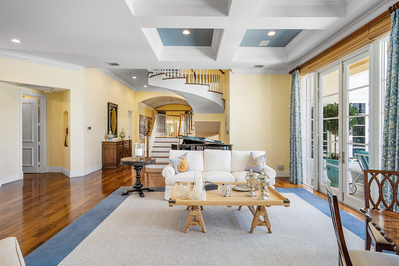 DELRAY ISLE - Residential