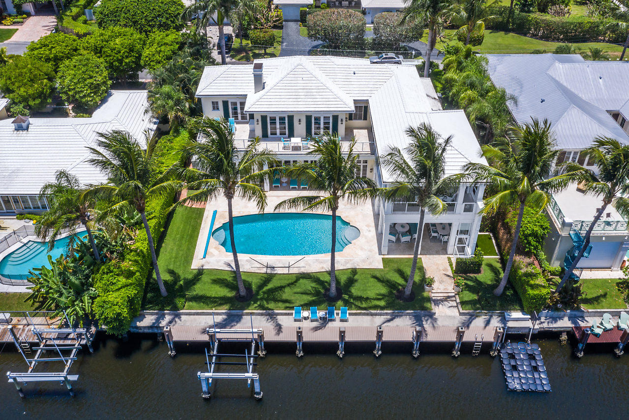 DELRAY ISLE - Residential