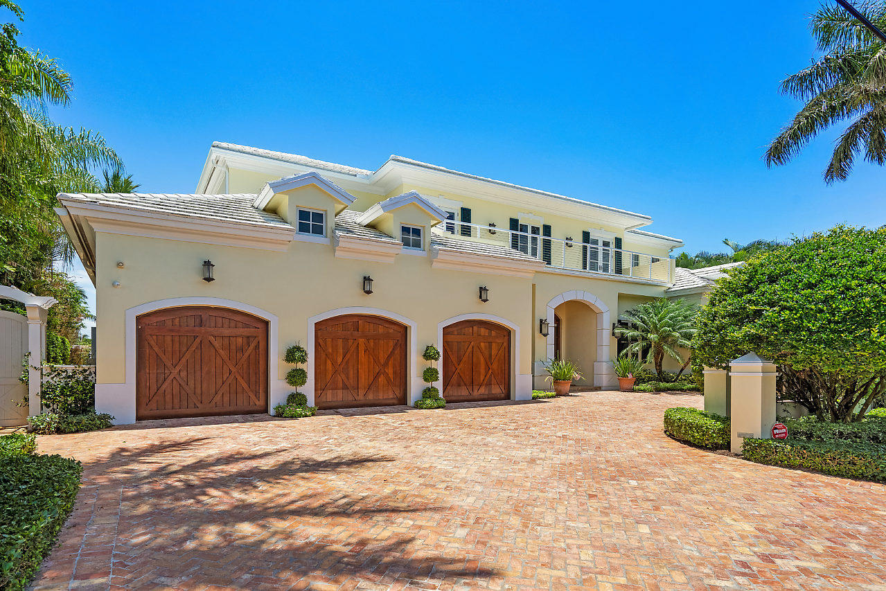 DELRAY ISLE - Residential