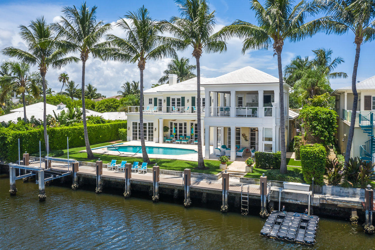DELRAY ISLE - Residential