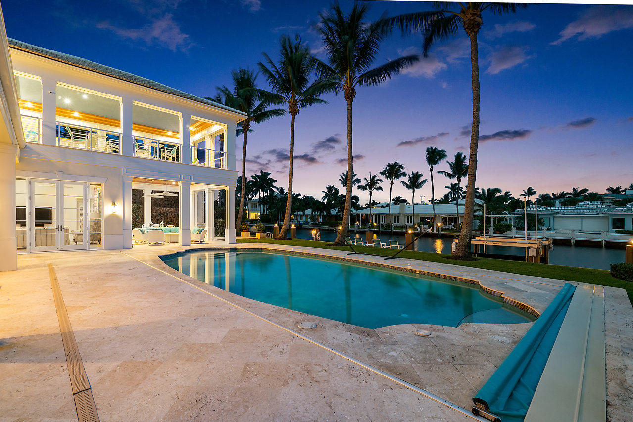DELRAY ISLE - Residential